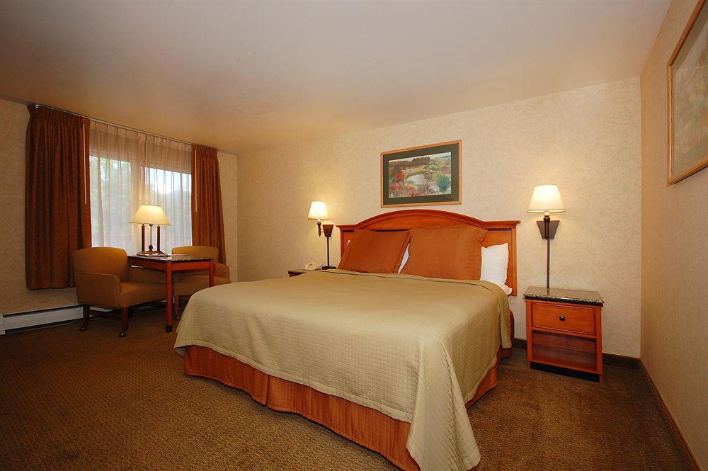 Motel Baymont By Wyndham Durango Chambre photo