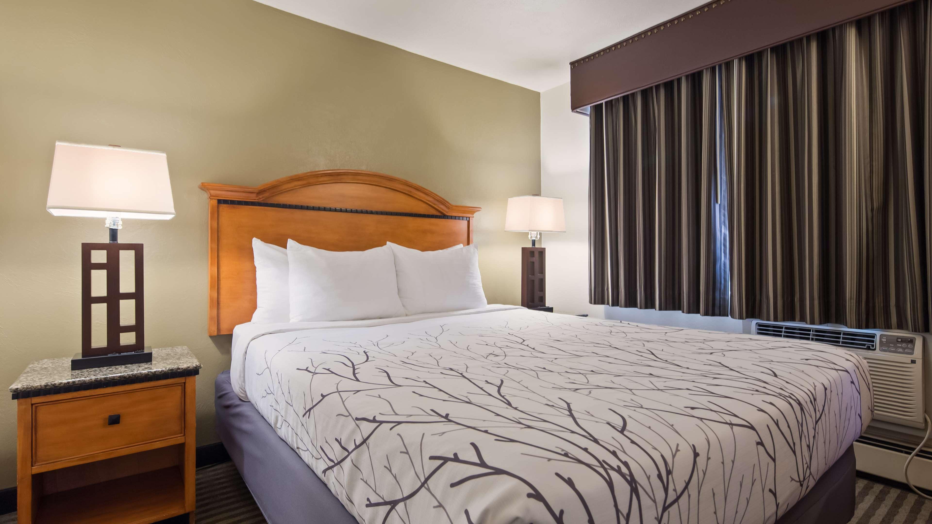 Motel Baymont By Wyndham Durango Extérieur photo
