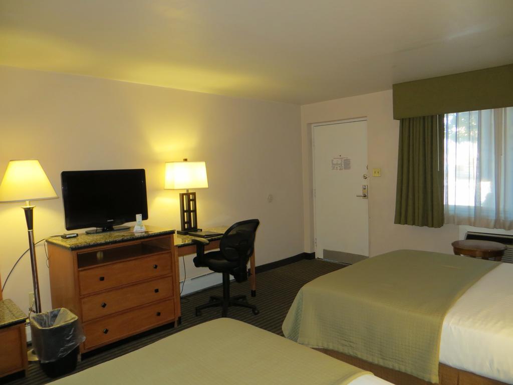 Motel Baymont By Wyndham Durango Extérieur photo