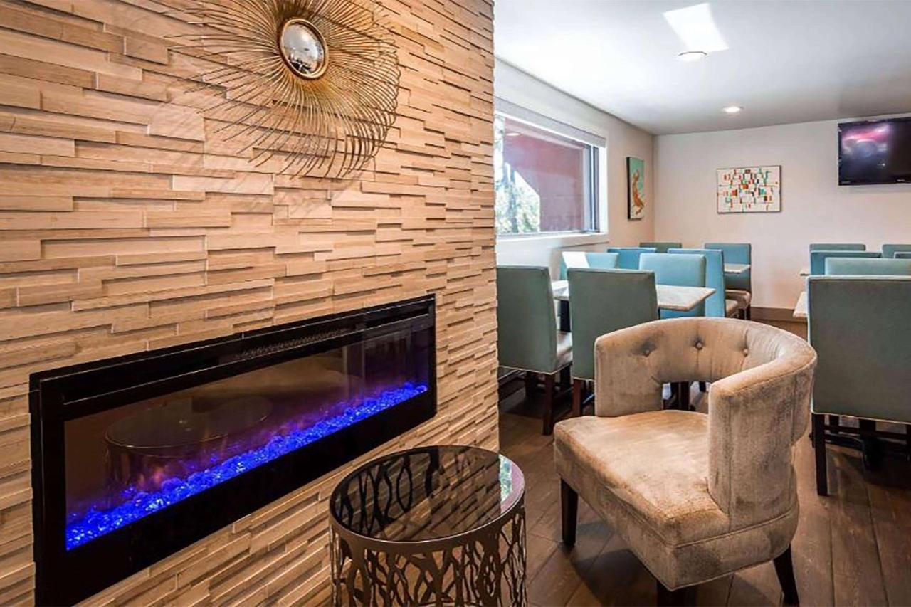 Motel Baymont By Wyndham Durango Extérieur photo