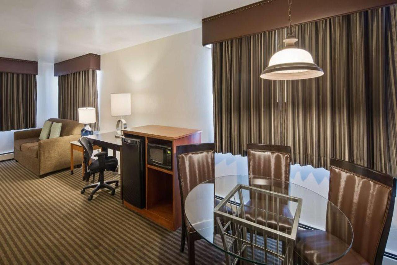 Motel Baymont By Wyndham Durango Extérieur photo