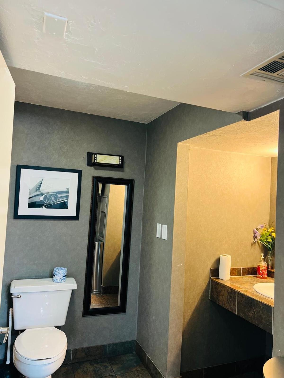 Motel Baymont By Wyndham Durango Extérieur photo