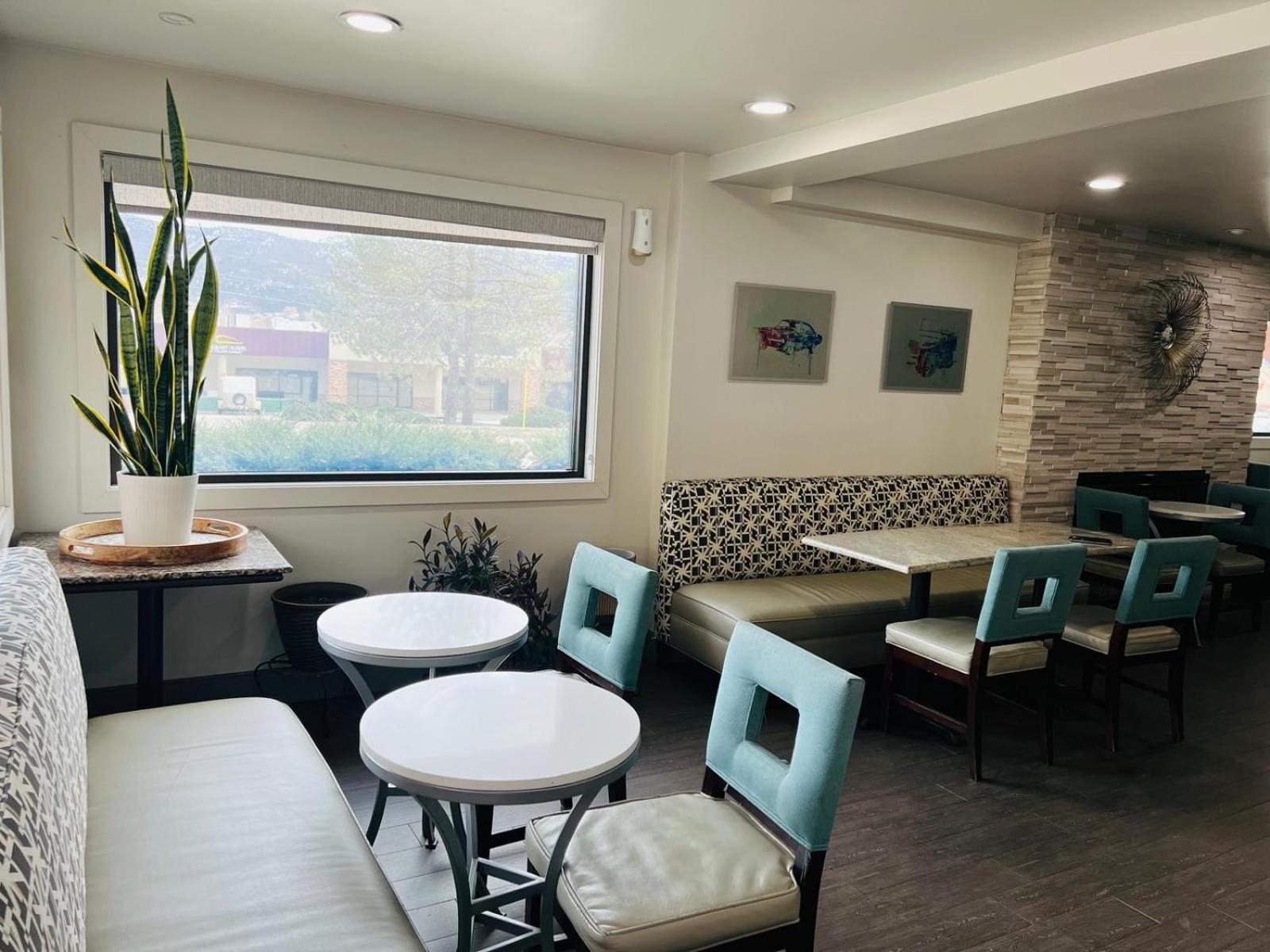 Motel Baymont By Wyndham Durango Extérieur photo