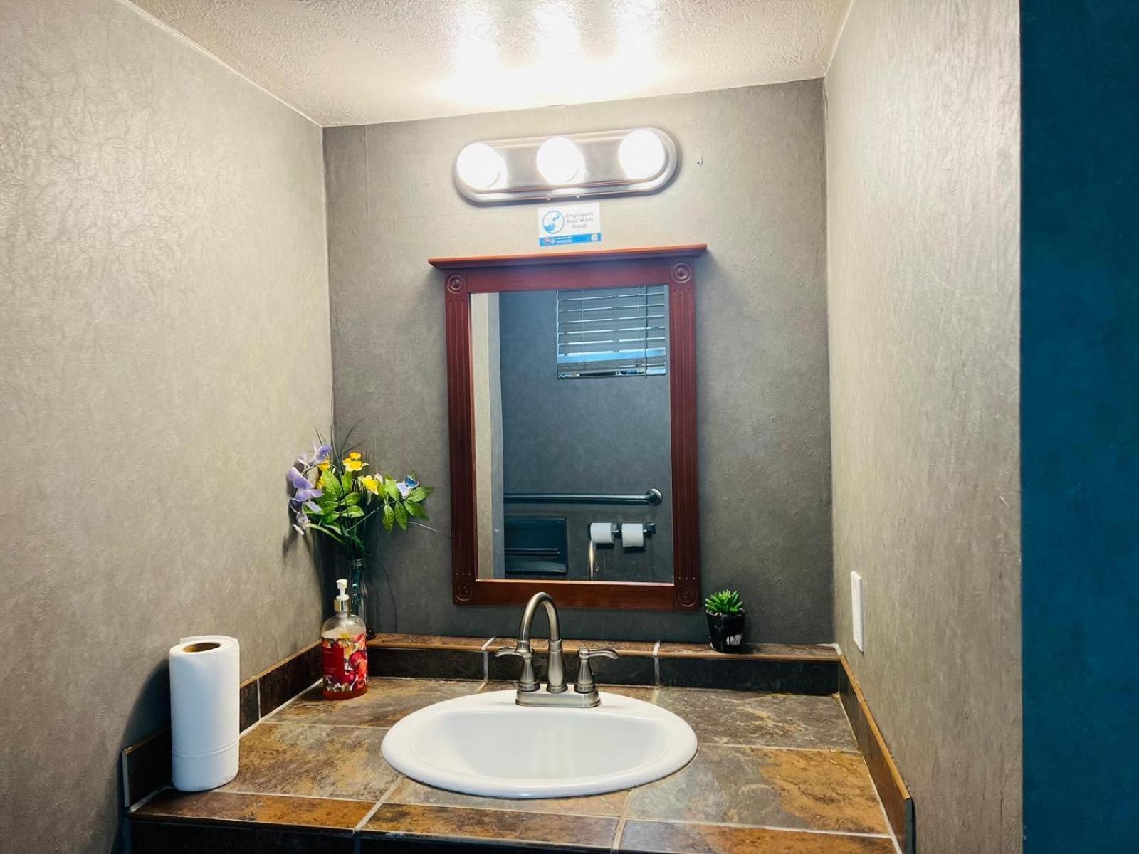 Motel Baymont By Wyndham Durango Extérieur photo