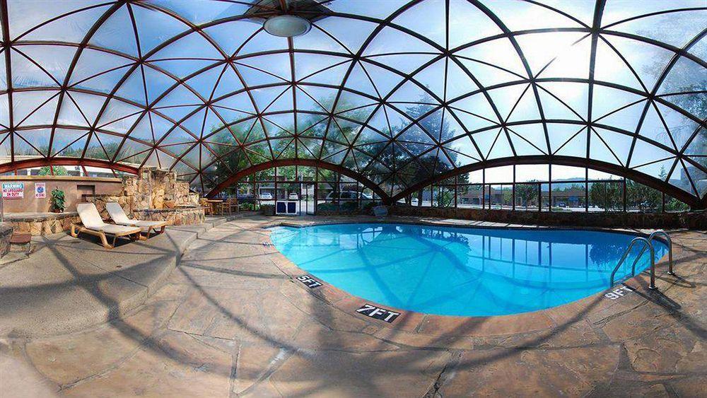 Motel Baymont By Wyndham Durango Extérieur photo