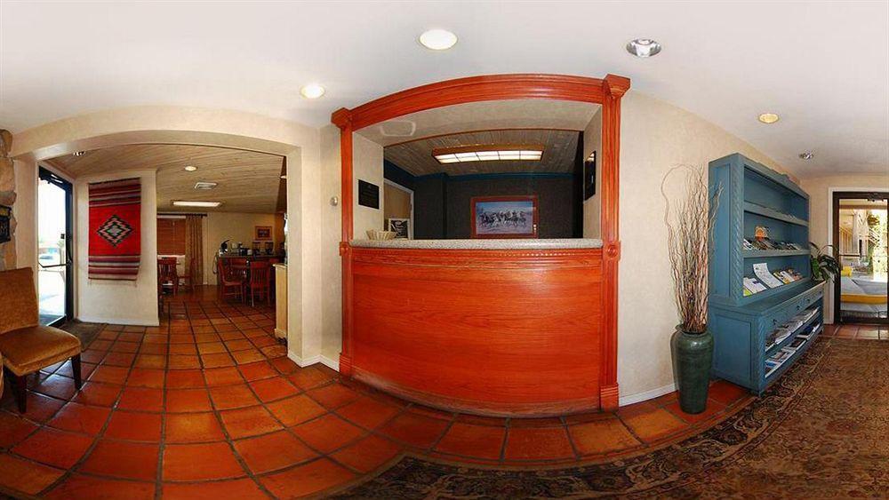 Motel Baymont By Wyndham Durango Extérieur photo