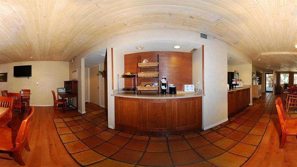 Motel Baymont By Wyndham Durango Extérieur photo