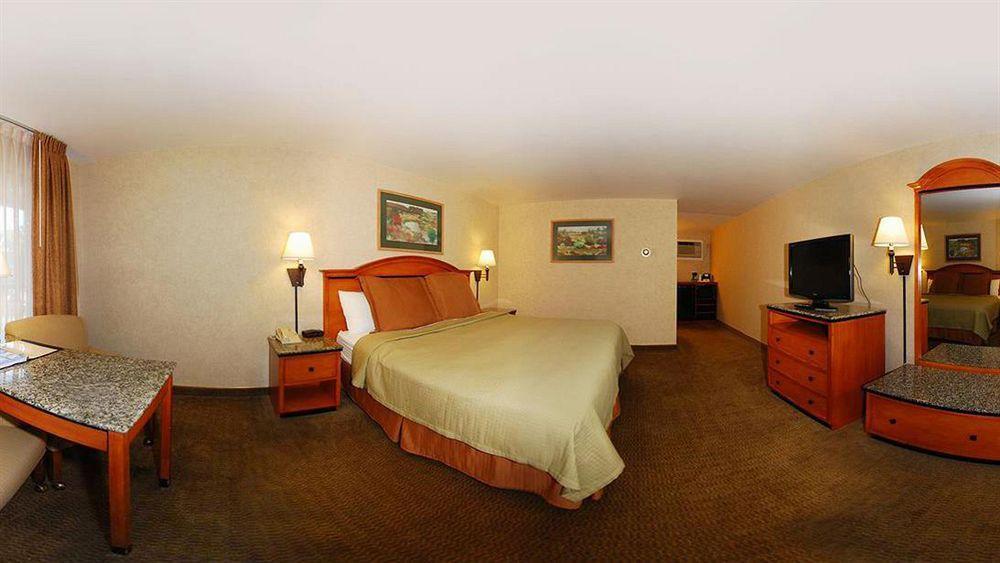 Motel Baymont By Wyndham Durango Extérieur photo