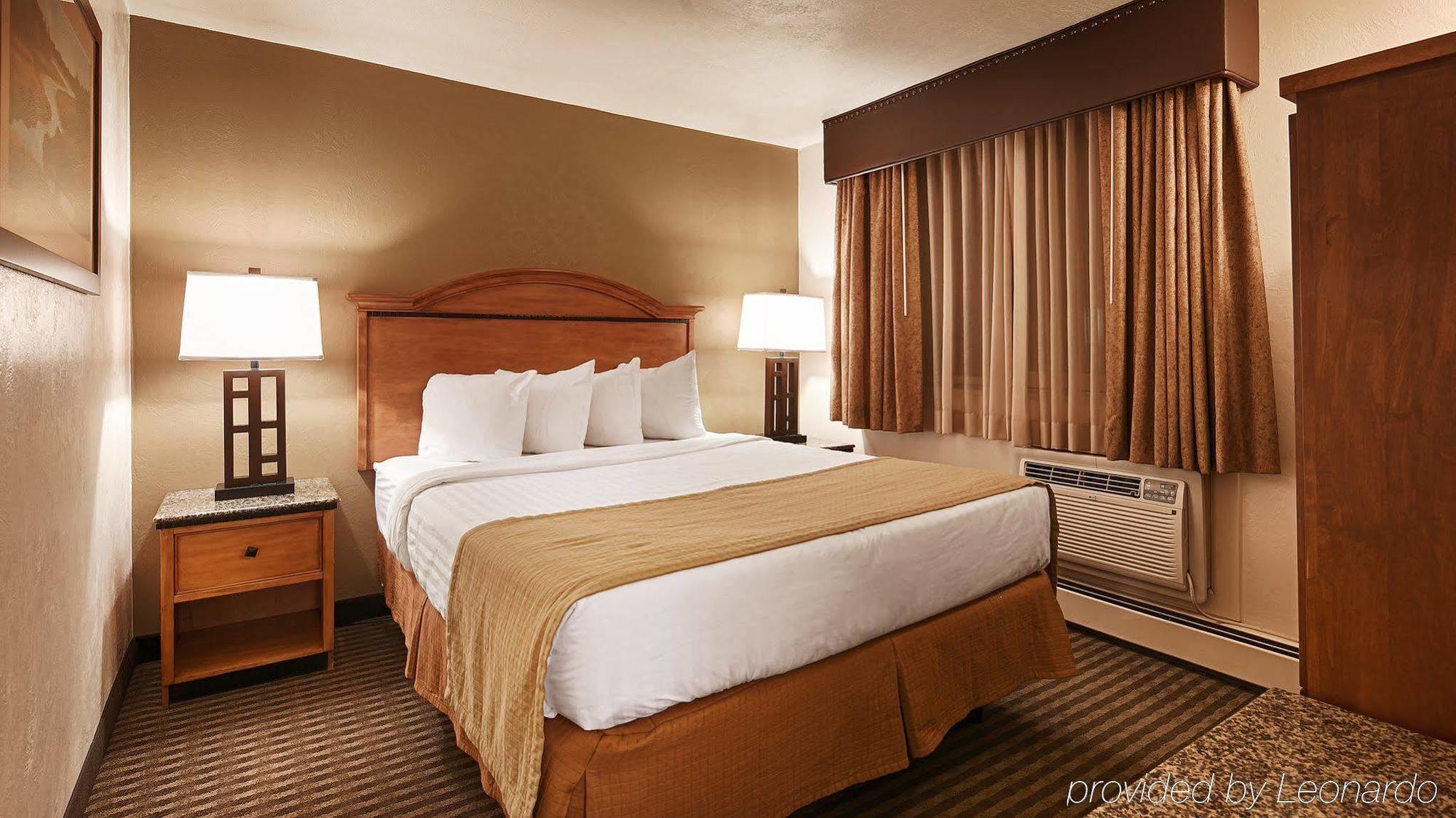 Motel Baymont By Wyndham Durango Extérieur photo