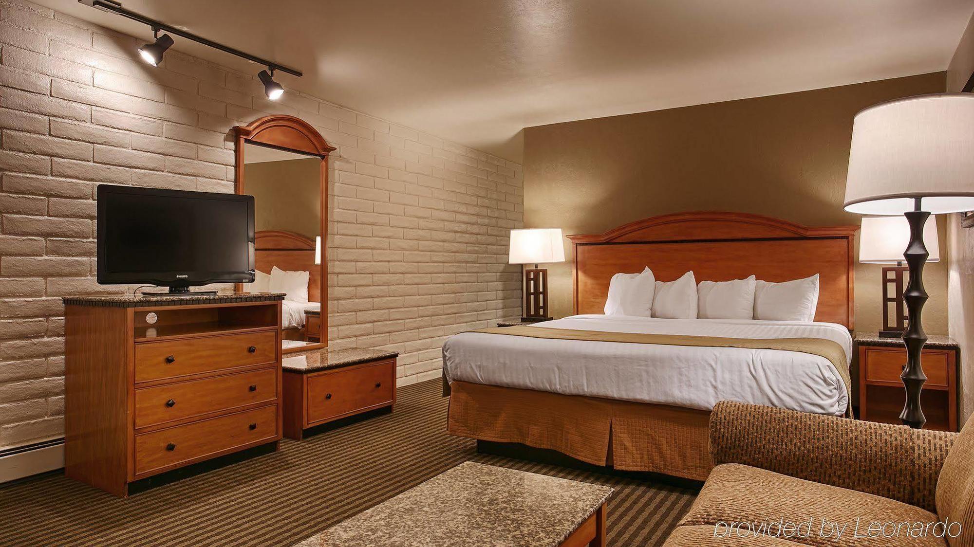 Motel Baymont By Wyndham Durango Extérieur photo