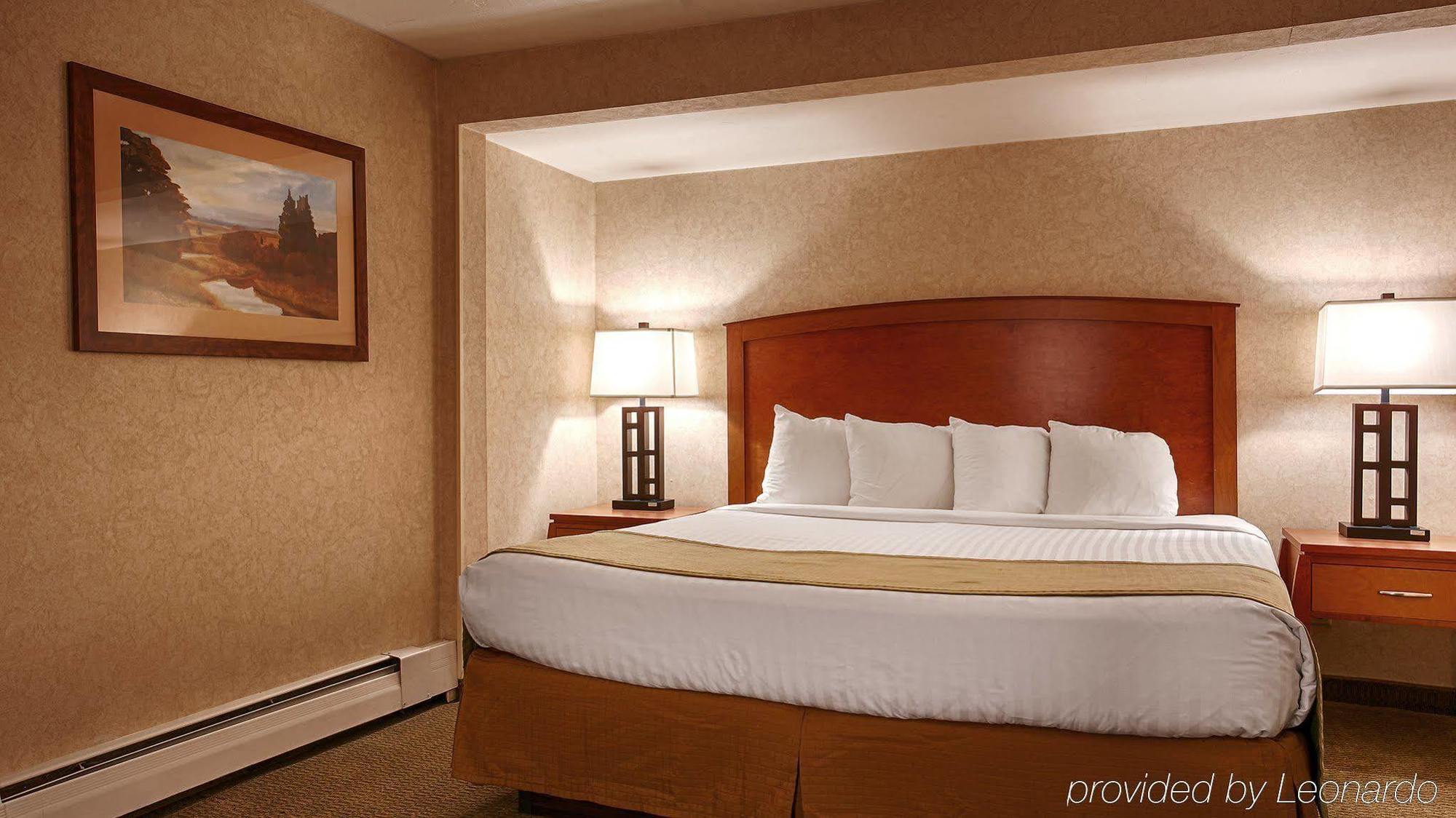 Motel Baymont By Wyndham Durango Extérieur photo