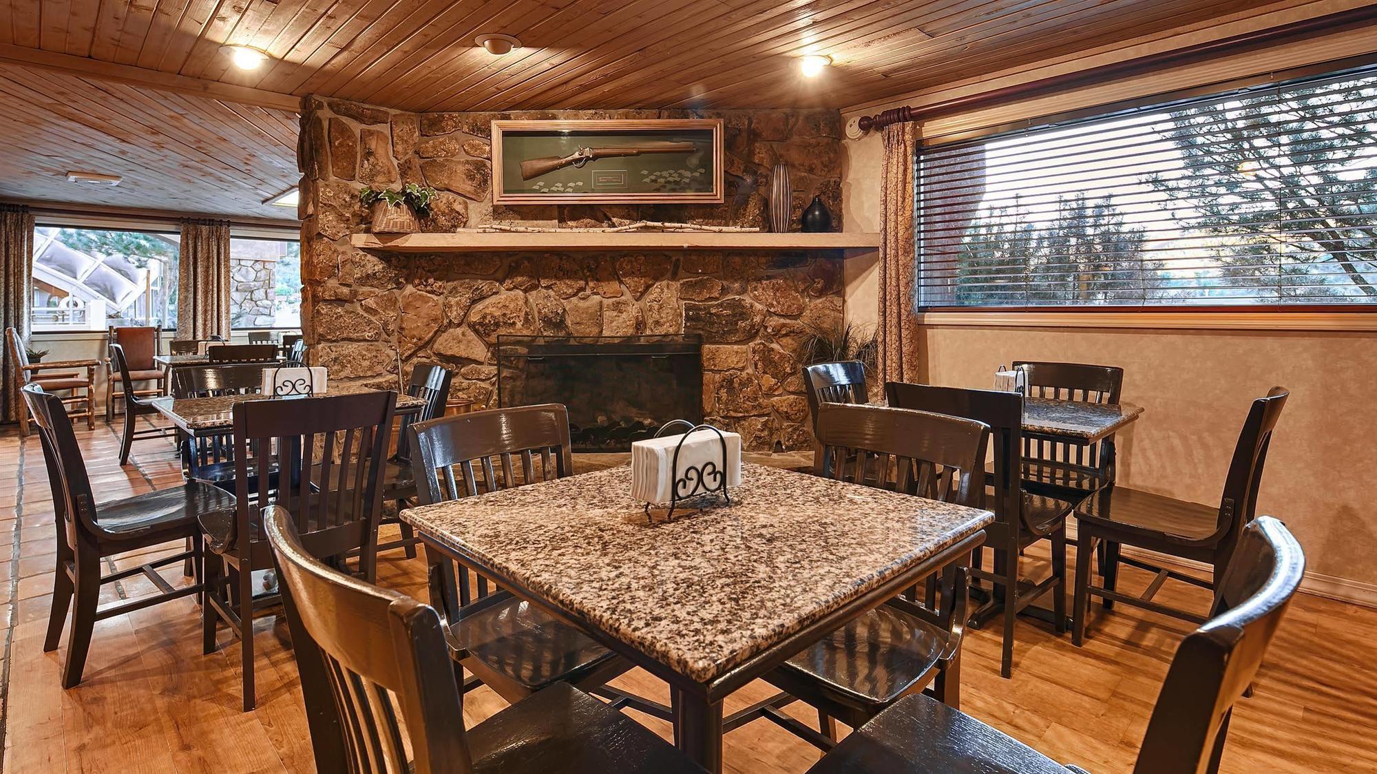Motel Baymont By Wyndham Durango Extérieur photo