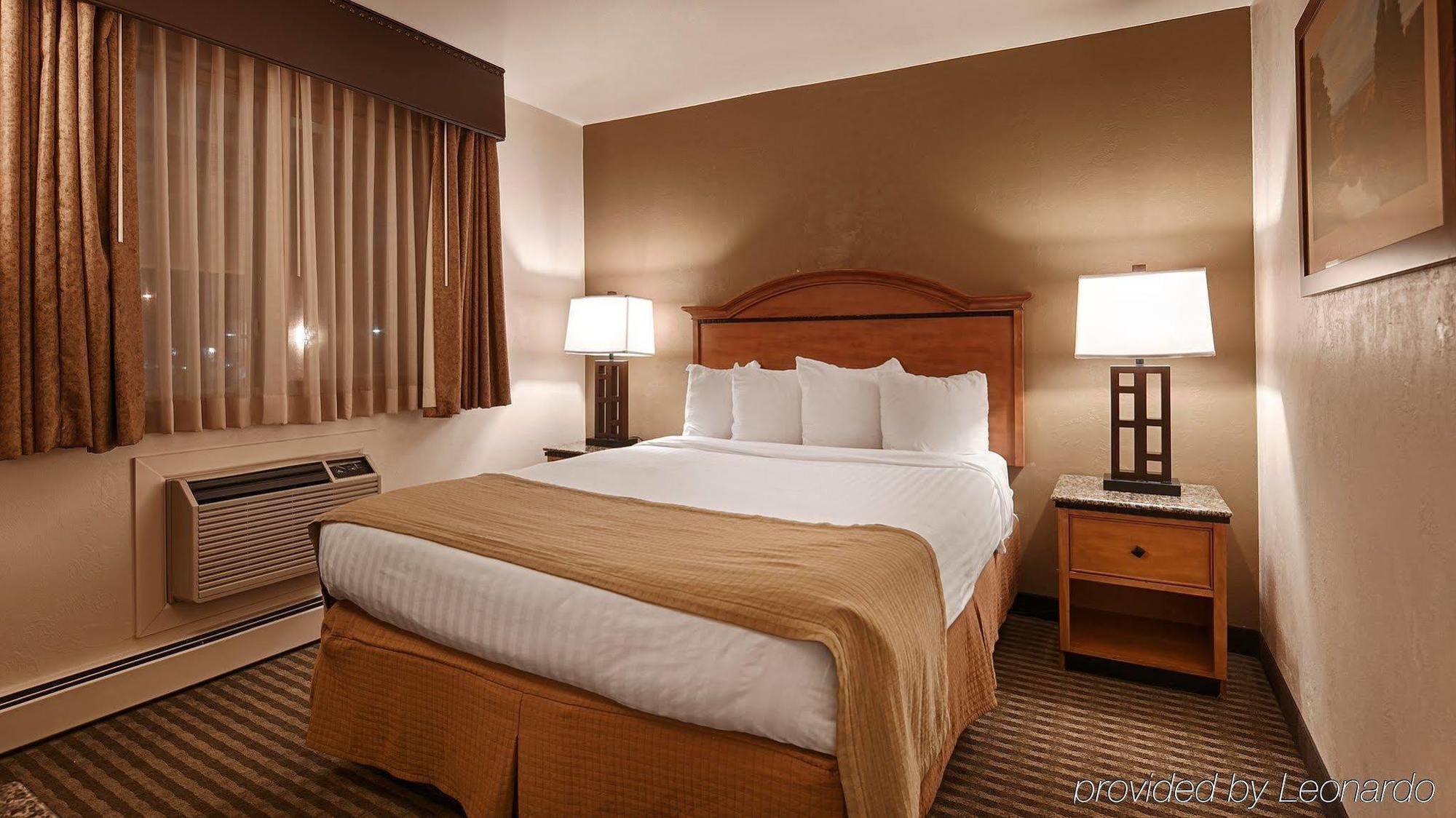 Motel Baymont By Wyndham Durango Extérieur photo