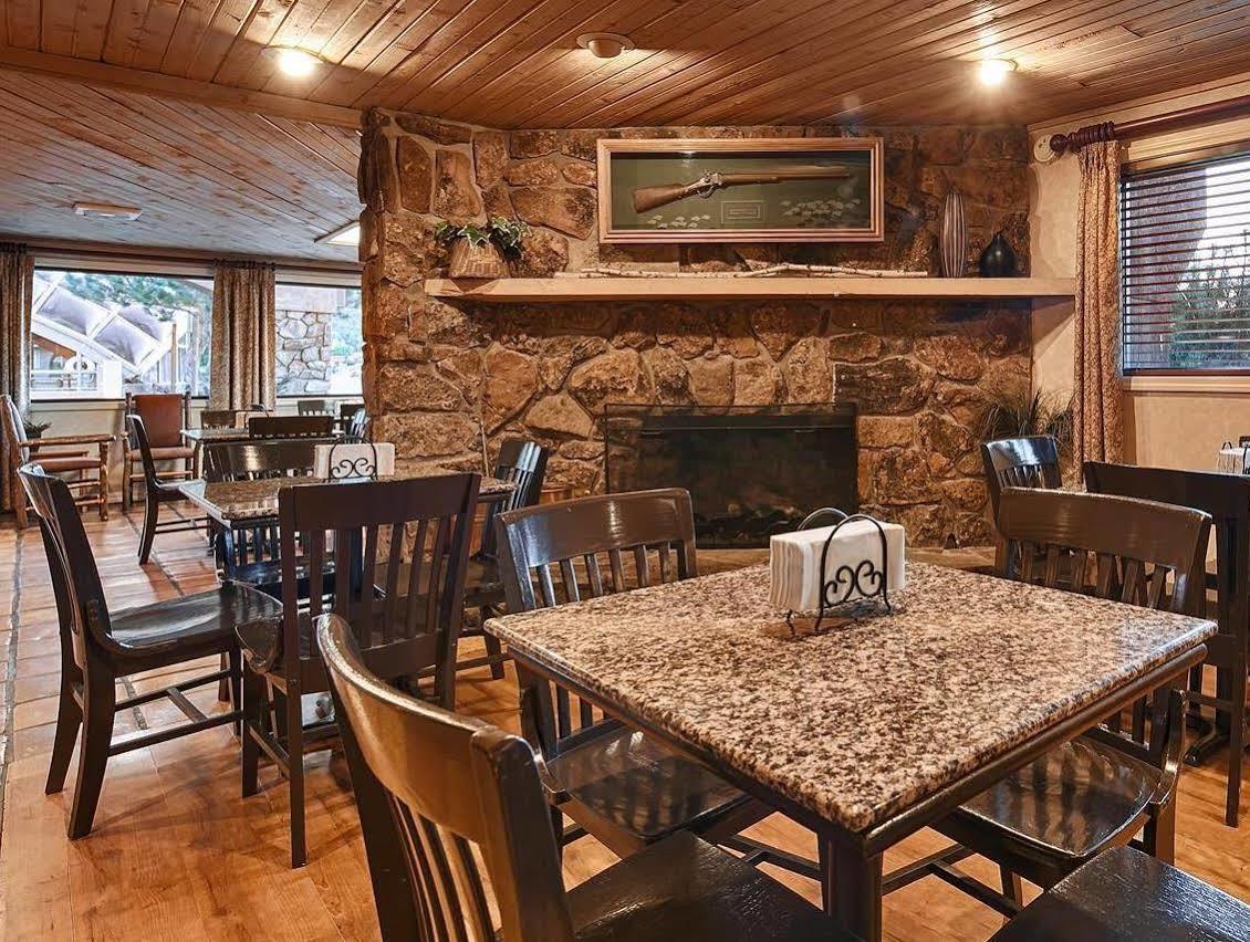 Motel Baymont By Wyndham Durango Extérieur photo