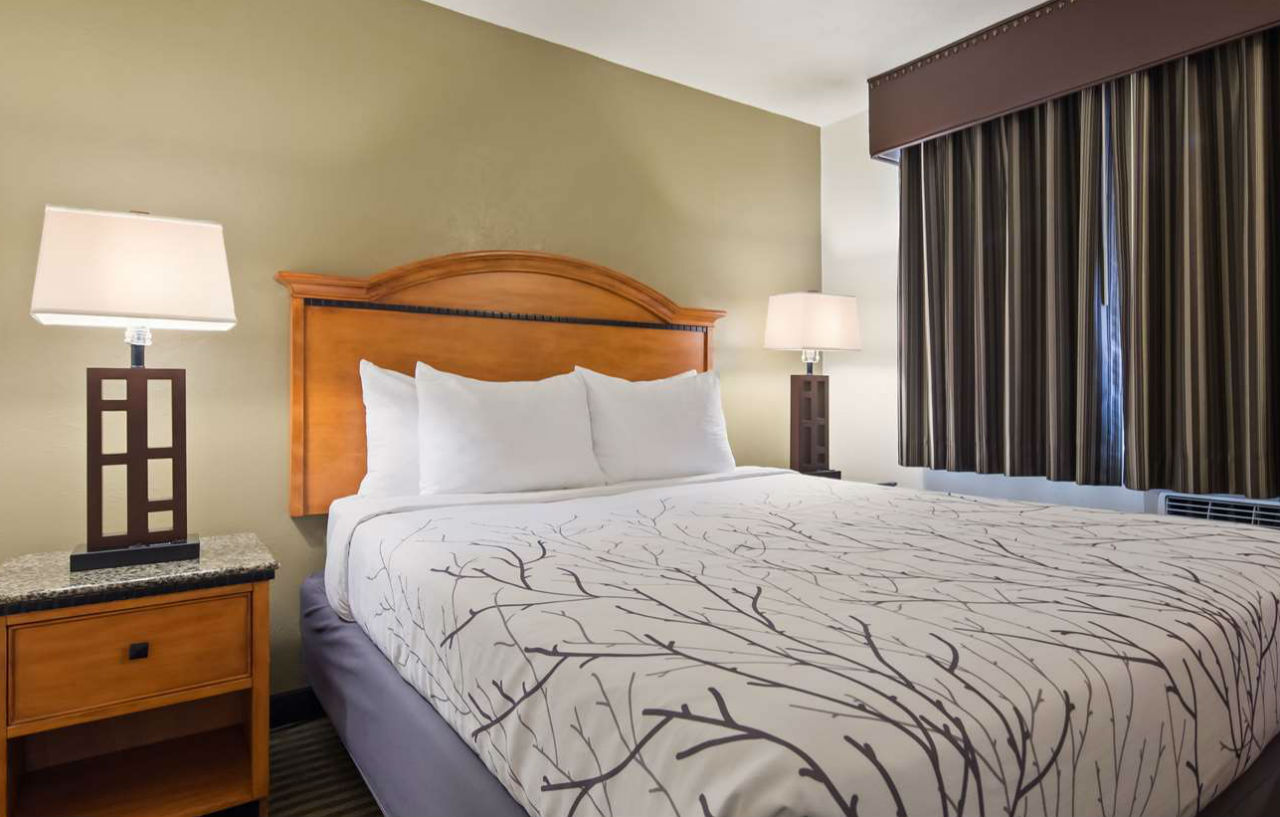 Motel Baymont By Wyndham Durango Extérieur photo