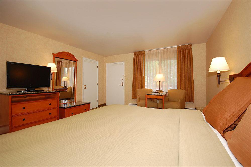 Motel Baymont By Wyndham Durango Chambre photo