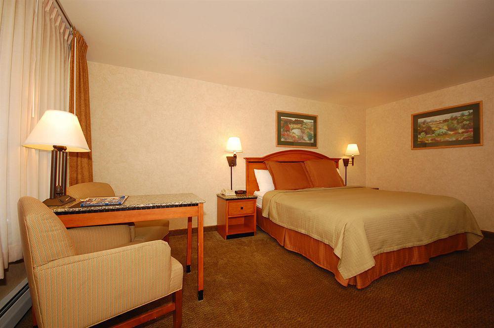 Motel Baymont By Wyndham Durango Chambre photo