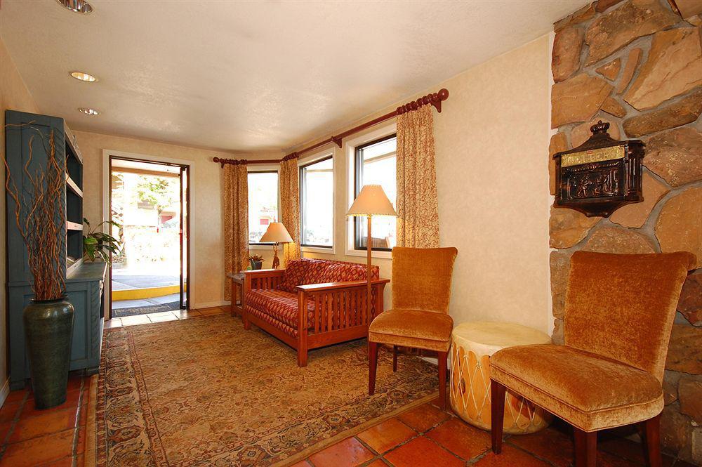 Motel Baymont By Wyndham Durango Extérieur photo