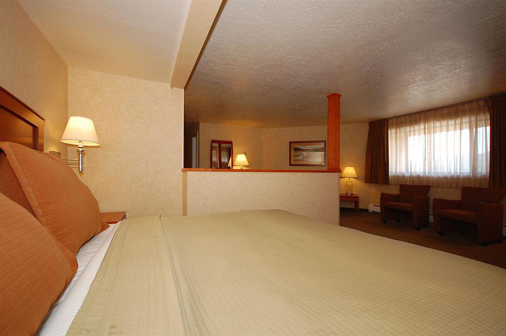 Motel Baymont By Wyndham Durango Chambre photo